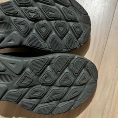 HOKA CLIFTON 9 25.0 箱無しの画像