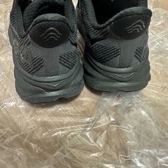 HOKA CLIFTON 9 25.0 箱無しの画像