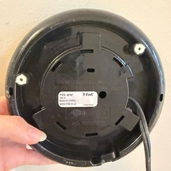 【無料】T-fal ケトル
の画像