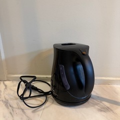 【無料】T-fal ケトル
の画像