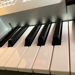 【決まりました】ヤマハ　エレクトーンの画像