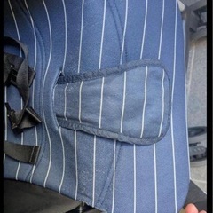 ベビーカー　アップリカMAGICAL　AIRの画像