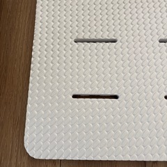 西松屋バスマット の画像