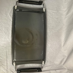 ダイショーパーソナルプレート　1人用の画像