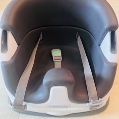 インジュニュイティ　ベビーチェアの画像