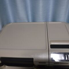 ポータブル冷温庫 Hikoki UL18DC 動作OK!の画像