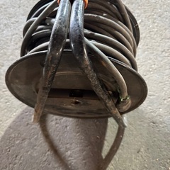 コードリールの画像