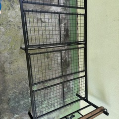 シングルパイプベットの画像