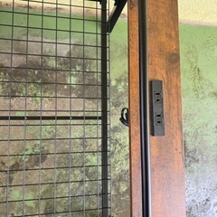 シングルパイプベットの画像