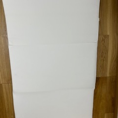 サンデシカ 洗える レギュラー　ベビー布団　の画像