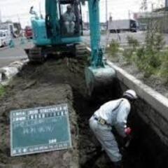 現場作業員（解体・土木・雑工）　 現場案件多数　未経験者も大歓迎！！の画像