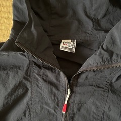 チャムスジャケットメンズSの画像