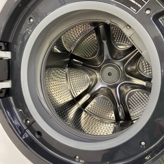 【トレファク ラパーク岸和田店】2019年製 HITACHI ドラム式洗濯乾燥機　入荷しました【6ヶ月保証】の画像