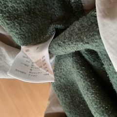 女性用上下(フリ-)の画像