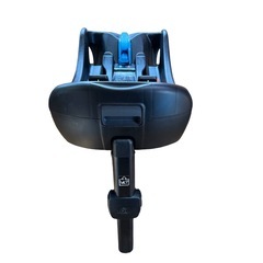 断捨離中‼︎Joie iSnug トラベルシステム（ベビーカーとチャイルドシートのセットの画像