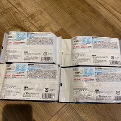 トイレ流せるクリーナーの画像