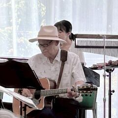 キーボードさんの募集