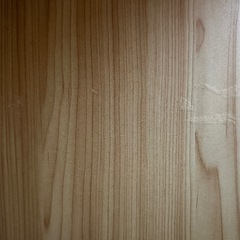 （受け渡しの方決まってます）ニトリ　絵本棚　の画像