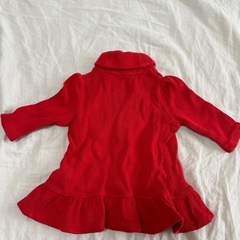 ラルフローレン　ベビー服の画像