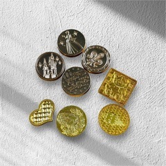 シーリングスタンプセットの画像