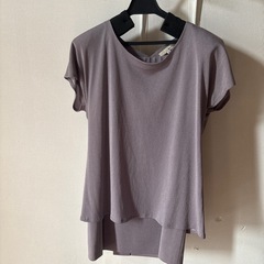 スリーピース　　上品　の画像