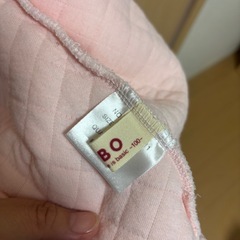 子供用のマント100cmの画像