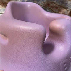 ベビー用椅子　バンボの画像