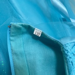 キッズドレス110の画像