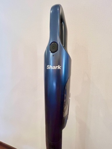 shark掃除機 