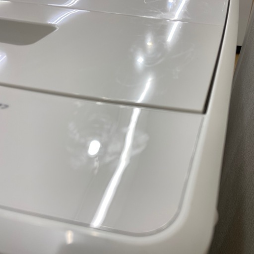 【トレファク ラパーク岸和田店】2023年製 無印良品 全自動洗濯機　入荷しました【12ヶ月保証】