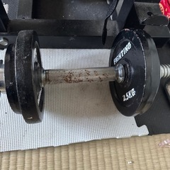 プレスベンチ
の画像