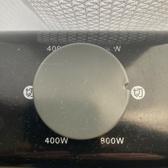 【動作品】ヒーターの画像