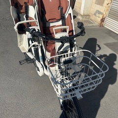 ブリヂストン電動アシストの画像