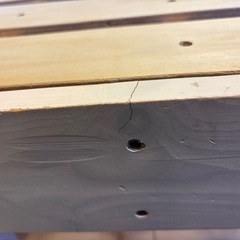 シングルベッドの画像