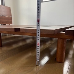 配達可【ダブルベッド】【管理番号0120】五の画像