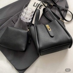 【新品・未使用】バッグの画像