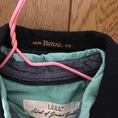 110サイズ　フォーマル　卒園式、入学式　男の子の画像