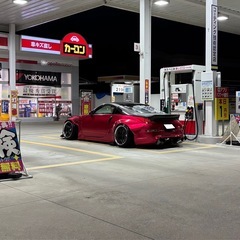 【お取引中】日産 フェアレディZ Z33 MT中期　車検7月までの画像