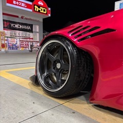 【お取引中】日産 フェアレディZ Z33 MT中期　車検7月までの画像