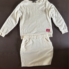 セットアップの画像