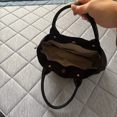 2点バック大、小の画像