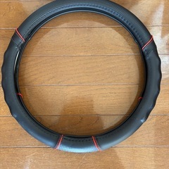 ハンドルカバー軽自動車サイズの画像
