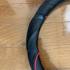 ハンドルカバー軽自動車サイズの画像