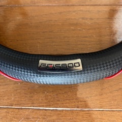 ハンドルカバー軽自動車サイズの画像