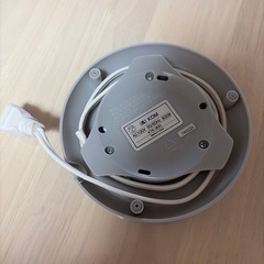 電気ケトルの画像