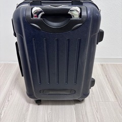 機内持ち込みスーツケースの画像