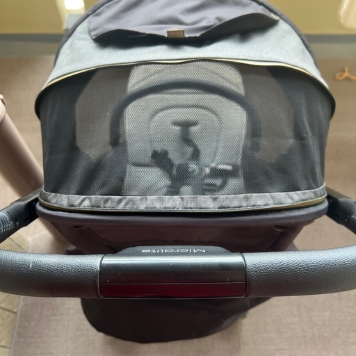 MICRALITE マイクラライト プロフォールド Amazon | Micralite プロ