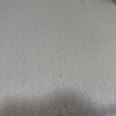 マットレスの画像