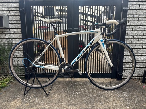 お値下げ　リドレーフェニックス　SＬ　カスタム完成車ロードバイクフルカーボン