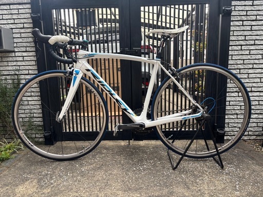 お値下げ　リドレーフェニックス　SＬ　カスタム完成車ロードバイクフルカーボン